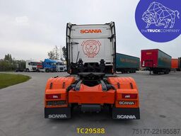Scania R 450
