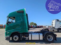 Volvo FH 500