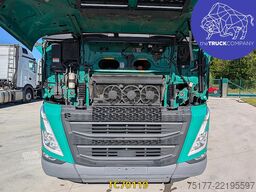Volvo FH 500