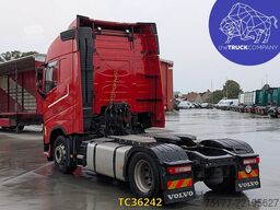 Volvo FH 500