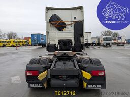 DAF XF 480