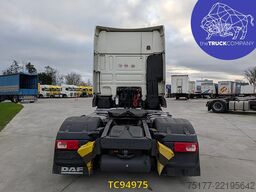 DAF XF 480