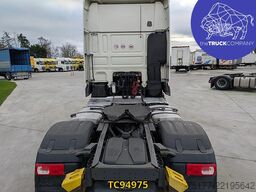 DAF XF 480