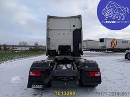 DAF XF 480