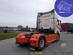 Scania R 450