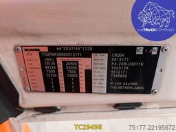 Scania R 450