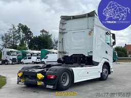 DAF XG 480