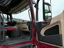 MERCEDES-BENZ Actros 1845  2-Tanks  Euro 6