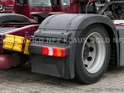 MERCEDES-BENZ Actros 1845  2-Tanks  Euro 6