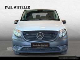 MERCEDES-BENZ Vito 116 CDI Kasten KAMERA+AUTOMATIK+DAB+ KLIMA