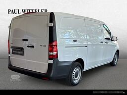 MERCEDES-BENZ Vito 116 CDI Kasten KAMERA+AUTOMATIK+DAB+ KLIMA