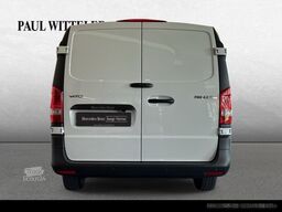 MERCEDES-BENZ Vito 116 CDI Kasten KAMERA+AUTOMATIK+DAB+ KLIMA