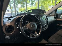 MERCEDES-BENZ Vito 116 CDI Kasten KAMERA+AUTOMATIK+DAB+ KLIMA