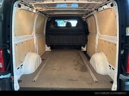 MERCEDES-BENZ Vito 116 CDI Kasten KAMERA+AUTOMATIK+DAB+ KLIMA
