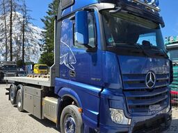 MERCEDES-BENZ Actros 2552LL Plateau/ keine 2545/2548/2542/2553