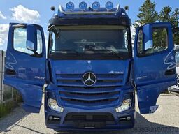 MERCEDES-BENZ Actros 2552LL Plateau/ keine 2545/2548/2542/2553