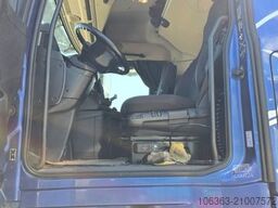 MERCEDES-BENZ Actros 2552LL Plateau/ keine 2545/2548/2542/2553