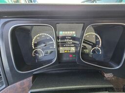 MERCEDES-BENZ Actros 2552LL Plateau/ keine 2545/2548/2542/2553