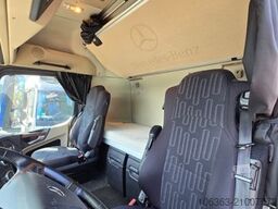 MERCEDES-BENZ Actros 2552LL Plateau/ keine 2545/2548/2542/2553
