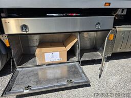 MERCEDES-BENZ Actros 2552LL Plateau/ keine 2545/2548/2542/2553