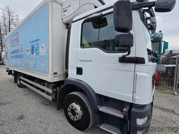 MAN TGM 15.290 L/ Thermo King/3 Zonnen/LBW/Abstand