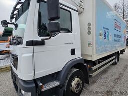 MAN TGM 15.290 L/ Thermo King/3 Zonnen/LBW/Abstand