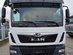 MAN TGM 15.290 L/ Thermo King/3 Zonnen/LBW/Abstand