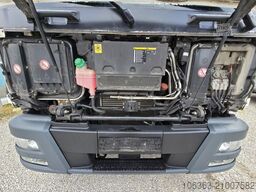 MAN TGM 15.290 L/ Thermo King/3 Zonnen/LBW/Abstand