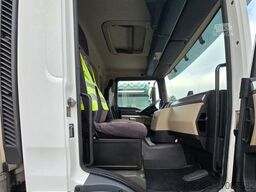 MAN TGM 15.290 L/ Thermo King/3 Zonnen/LBW/Abstand