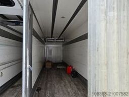 MAN TGM 15.290 L/ Thermo King/3 Zonnen/LBW/Abstand