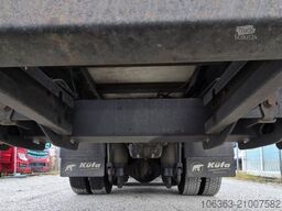 MAN TGM 15.290 L/ Thermo King/3 Zonnen/LBW/Abstand