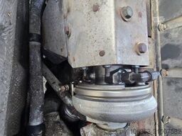 MAN TGM 15.290 L/ Thermo King/3 Zonnen/LBW/Abstand