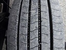 MAN TGM 15.290 L/ Thermo King/3 Zonnen/LBW/Abstand