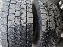 MAN TGM 15.290 L/ Thermo King/3 Zonnen/LBW/Abstand