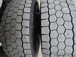 MAN TGM 15.290 L/ Thermo King/3 Zonnen/LBW/Abstand