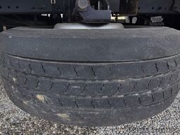 MAN TGM 15.290 L/ Thermo King/3 Zonnen/LBW/Abstand