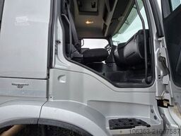 MERCEDES-BENZ Arocs 3351 6x6 Kipper Bordmatic Muldenkipper