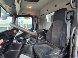 MERCEDES-BENZ Arocs 3351 6x6 Kipper Bordmatic Muldenkipper