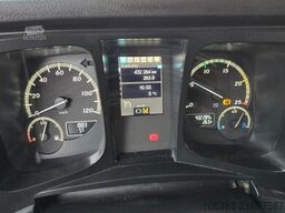 MERCEDES-BENZ Arocs 3351 6x6 Kipper Bordmatic Muldenkipper