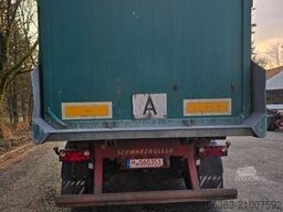 SCHWARZMÜLLER kippanhänger