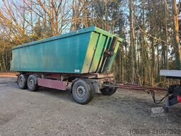 SCHWARZMÜLLER kippanhänger