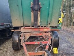 SCHWARZMÜLLER kippanhänger