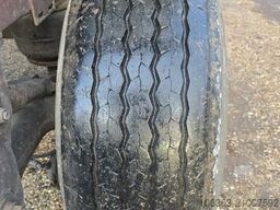 SCHWARZMÜLLER kippanhänger