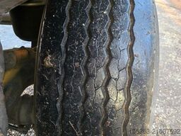 SCHWARZMÜLLER kippanhänger