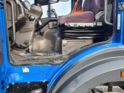 MERCEDES-BENZ SK 2631 Stetter Beton Fahrmischer 7 m3