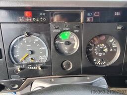 MERCEDES-BENZ SK 2631 Stetter Beton Fahrmischer 7 m3