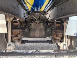 MERCEDES-BENZ SK 2631 Stetter Beton Fahrmischer 7 m3