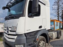 MERCEDES-BENZ Antos 1835 LS/Retarder/Eur6/Wenig Km