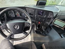 MERCEDES-BENZ Antos 1835 LS/Retarder/Eur6/Wenig Km
