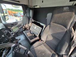 MERCEDES-BENZ Antos 1835 LS/Retarder/Eur6/Wenig Km